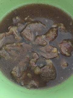 Foto resep Asem Asem Daging