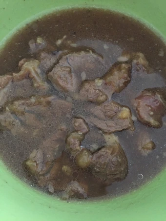 Cara Mudah Menyiapkan Resep Asem Asem Daging Anti Ribet, Lezat Sekali