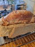 Sugarbread (Dutch suikerbrood)