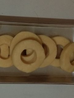 Foto resep Donat Debm