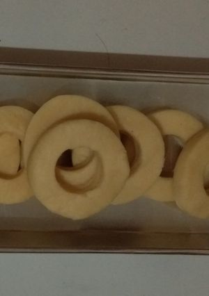 Foto resep Donat Debm