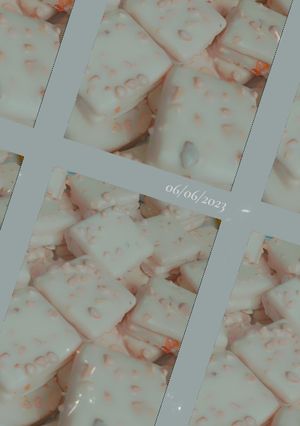 Une photo de Gâteau sablé