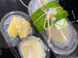 Durian & Sticky Rice