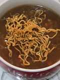 Manchow soup