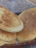 خبز الكوشة