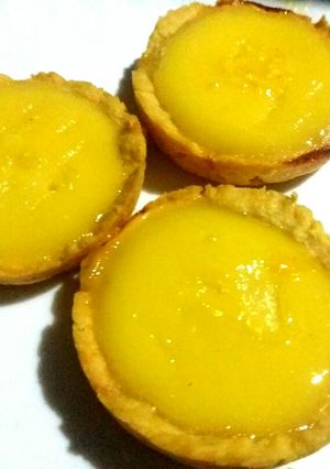 Foto resep Pie susu no oven no mixer