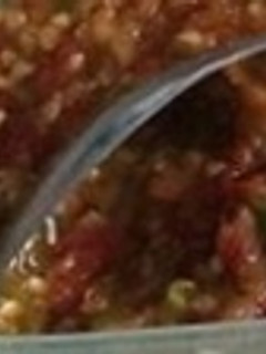 Foto resep Sambal tomat terasi