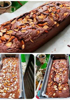 Foto resep Brownies (Gluten Free)