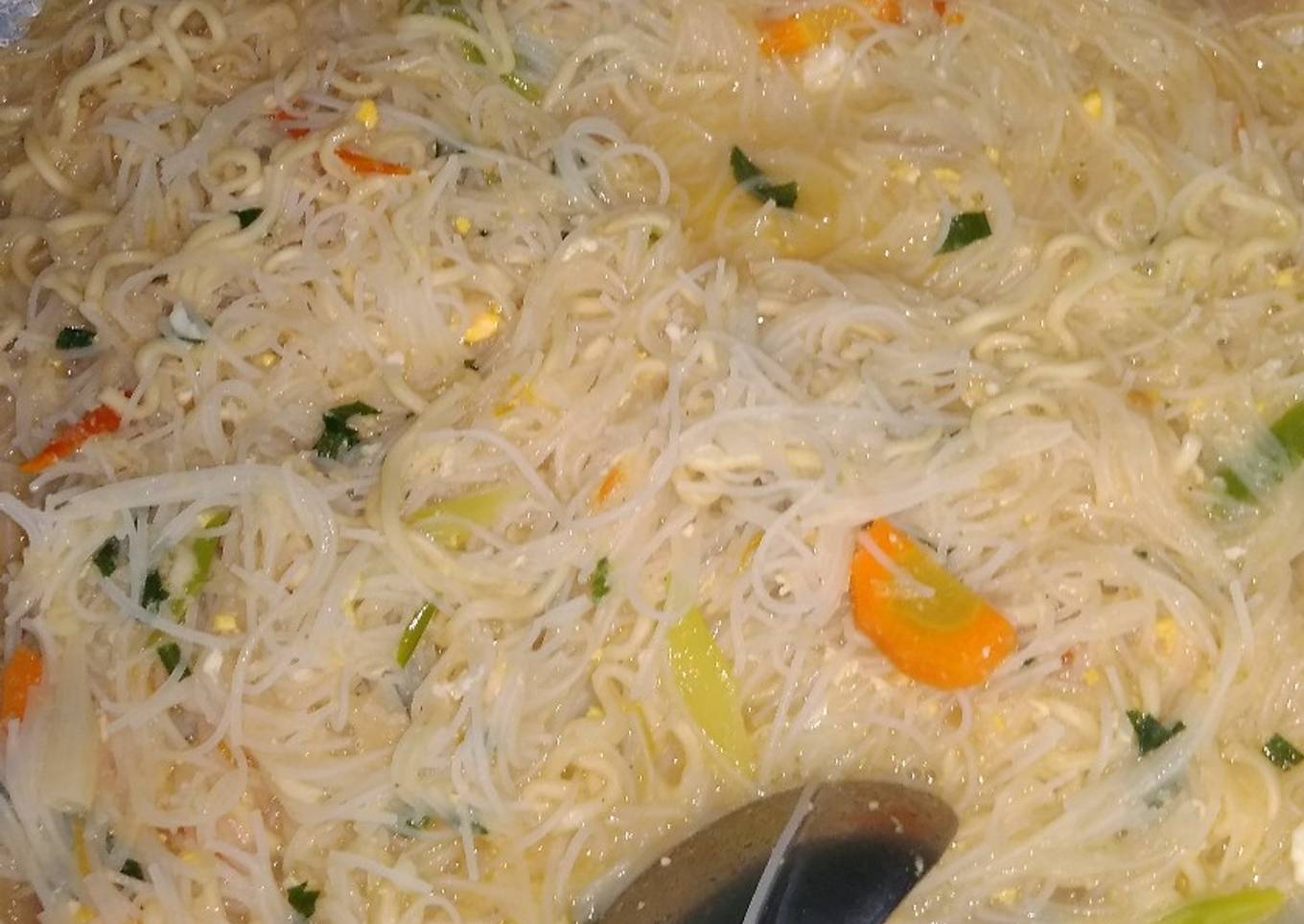 Mie godog jawa
