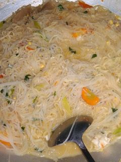Foto resep Mie godog jawa