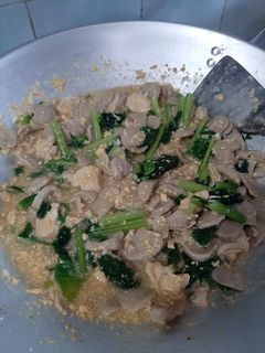 Foto resep Mie titi khas makassar