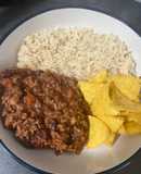 Chilli con carne