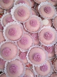 صورة لوصفة مخبز بالكاوكاو