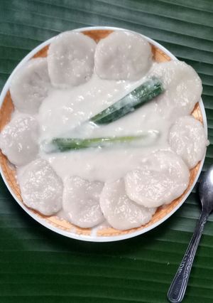 Foto resep Kue ala ala saya