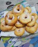 Roscas sin Tacc