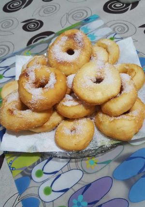 Una foto de Roscas sin Tacc