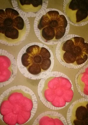 Foto resep BoLu saNtaN kukus