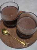 Silky Pudding