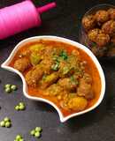 Kathiyawadi undhiyu