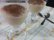 Una foto de arroz con leche
