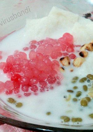 Foto resep Angsle Seadanya 😅