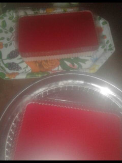 Una foto de Torta de yogurt