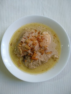 Foto resep Opor Ayam Putih