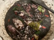 Gambar masakan cumi cumi