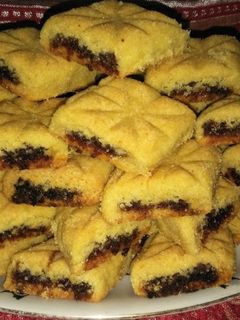 صورة لوصفة مقرود الكوشة