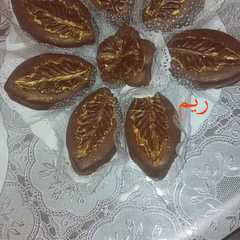 حلوة الريشة🇩🇿-レシピのメイン写真