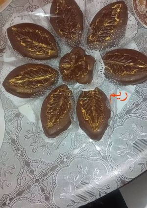 صورة لوصفة حلوة الريشة🇩🇿