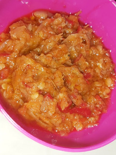Foto resep Sambal Goreng Terasi