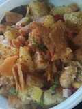 Chatpata papari chat