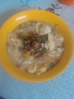 Foto resep Soto Betawi Kuah Susu