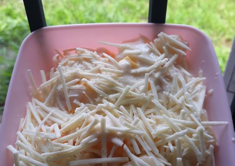 Langkah Mudah untuk Membuat Salad Buah Premio Anti Gagal