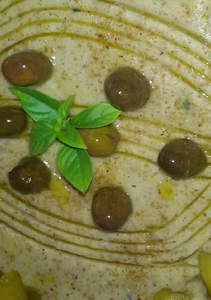 صورة لوصفة كبة بطاطا