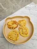 Snack Mpasi Banana Panecake