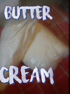Foto resep 3. Butter Cream Lembut