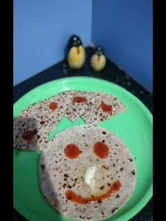 પીઝા રોટી (Pizza Roti Recipe In Gujarati) રેસીપી મુખ્ય ફોટો