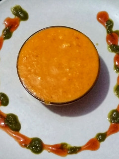 A picture of Shahi Paneer.