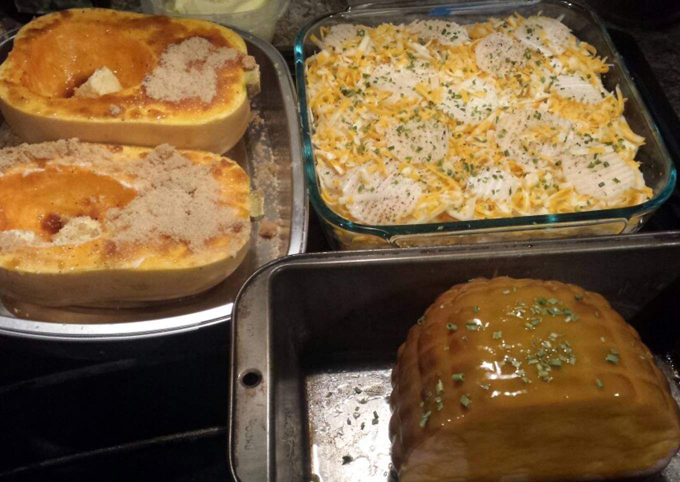 Step-by-Step Guide to Make Favorite Monday dinner