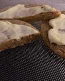 Milanesas con harina de soja