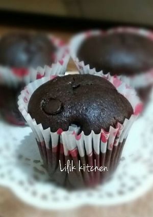 Foto resep Smores cupcake