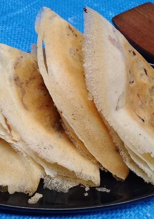 Foto resep Kue Leker (45)