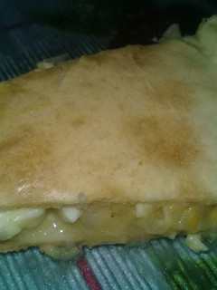 Una foto de Masa para tarta fácil y rica.