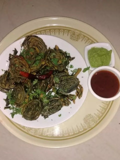 પાત્રા રેસીપી મુખ્ય ફોટો