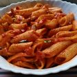 Chilli pasta