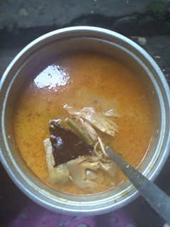 Foto resep Sayur nangka muda