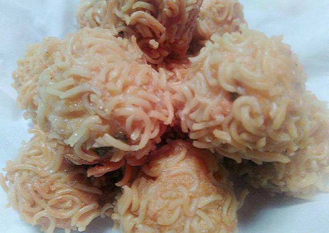 Cara bikin Tahu rambutan tanpa isi (plus wortel) Cara bikin Tahu rambutan tanpa isi (plus wortel)