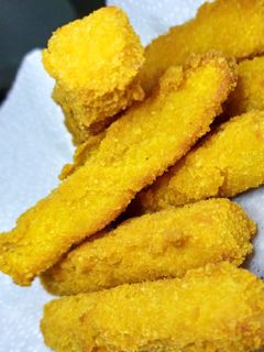 Foto resep Chicken Nugget ala Fi*sta
